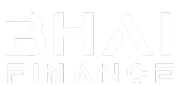 BHai Finance logo type